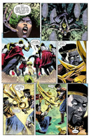 The Asiri Volume 1 US - Paperback / softback