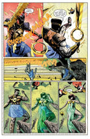 The Asiri Volume 1 US - Paperback / softback