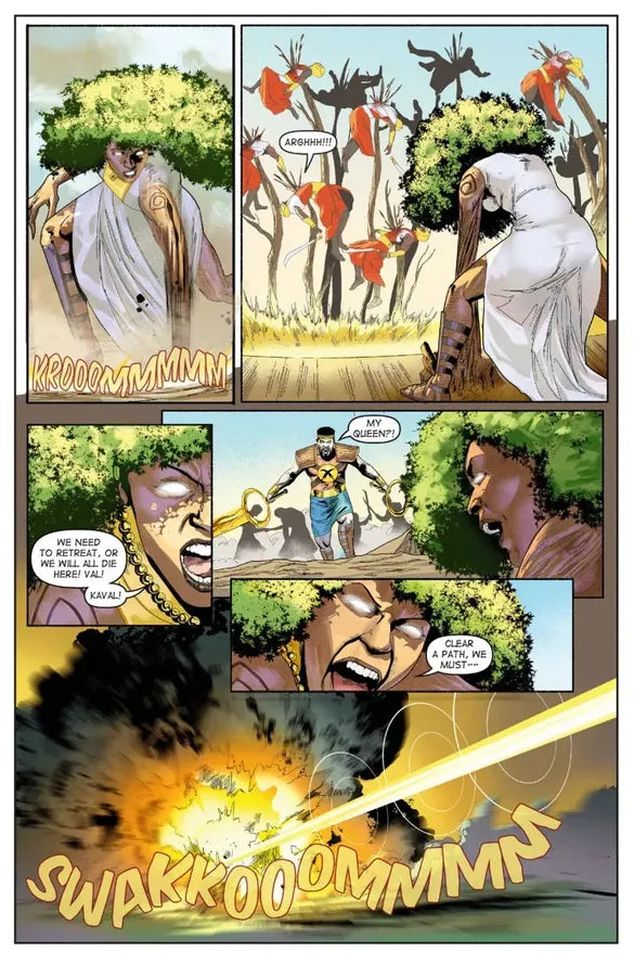 The Asiri Volume 1 US - Paperback / softback