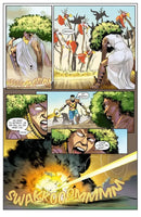 The Asiri Volume 1 US - Paperback / softback