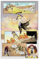 The Asiri Volume 1 US - Paperback / softback