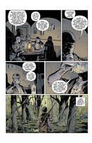 Baltimore Omnibus Volume 2 US - Paperback / softback