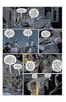 Baltimore Omnibus Volume 2 US - Paperback / softback