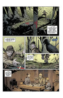 Baltimore Omnibus Volume 2 US - Paperback / softback