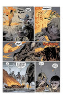 Baltimore Omnibus Volume 2 US - Paperback / softback