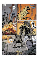 Baltimore Omnibus Volume 2 US - Paperback / softback