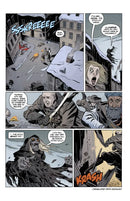 Baltimore Omnibus Volume 2 US - Paperback / softback