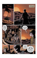 Baltimore Omnibus Volume 2 US - Paperback / softback