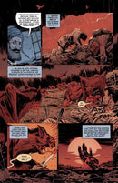 Baltimore Omnibus Volume 2 US - Paperback / softback