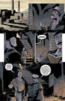 Baltimore Omnibus Volume 2 US - Paperback / softback