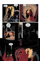 Baltimore Omnibus Volume 2 US - Paperback / softback