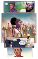 Iyanu: Child of Wonder Volume 4 US - Paperback / softback