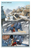 Iyanu: Child of Wonder Volume 5 US - Paperback / softback