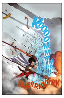 Iyanu: Child of Wonder Volume 5 US - Paperback / softback