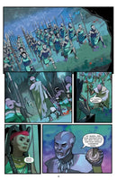 Iyanu: Child of Wonder Volume 5 US - Paperback / softback