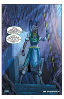 Iyanu: Child of Wonder Volume 5 US - Paperback / softback