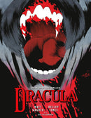 Dracula Book 1: The Impaler-Graphic novel / Comic book / Manga: genres-買書書 BuyBookBook