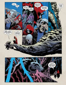 Dracula Book 1: The Impaler US - Paperback / softback