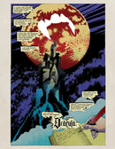 Dracula Book 1: The Impaler US - Paperback / softback