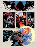 Dracula Book 1: The Impaler US - Paperback / softback