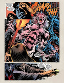 Dracula Book 1: The Impaler US - Paperback / softback