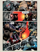 Dracula Book 1: The Impaler US - Paperback / softback