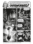 Creepy Archives Volume 2 US - Paperback / softback