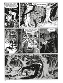 Creepy Archives Volume 2 US - Paperback / softback