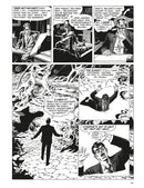 Creepy Archives Volume 2 US - Paperback / softback