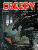 Creepy Archives Volume 2-Graphic novel / Comic book / Manga: genres-買書書 BuyBookBook
