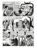 Creepy Archives Volume 5 US - Paperback / softback