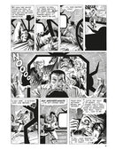 Creepy Archives Volume 5 US - Paperback / softback