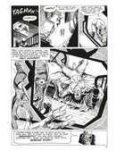 Creepy Archives Volume 5 US - Paperback / softback