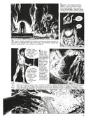 Creepy Archives Volume 6 US - Paperback / softback