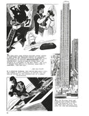 Creepy Archives Volume 6 US - Paperback / softback