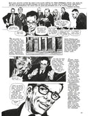 Creepy Archives Volume 6 US - Paperback / softback