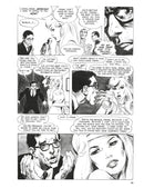 Creepy Archives Volume 6 US - Paperback / softback