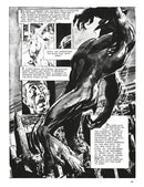 Creepy Archives Volume 6 US - Paperback / softback