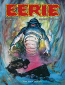 Eerie Archives Volume 3-Graphic novel / Comic book / Manga: genres-買書書 BuyBookBook