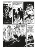 Eerie Archives Volume 6 US - Paperback / softback