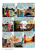 The EC Archives: Weird Fantasy Volume 3 US - Paperback / softback