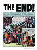 The EC Archives: Weird Fantasy Volume 3 US - Paperback / softback