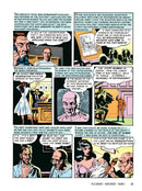 The EC Archives: Weird Fantasy Volume 3 US - Paperback / softback