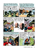 The EC Archives: Weird Fantasy Volume 3 US - Paperback / softback