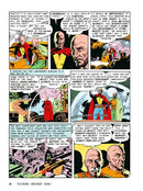 The EC Archives: Weird Fantasy Volume 3 US - Paperback / softback