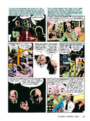 The EC Archives: Weird Fantasy Volume 3 US - Paperback / softback