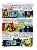 The EC Archives: Weird Fantasy Volume 4 US - Paperback / softback