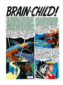 The EC Archives: Weird Fantasy Volume 4 US - Paperback / softback