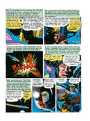 The EC Archives: Weird Fantasy Volume 4 US - Paperback / softback