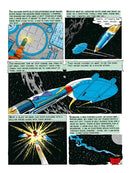 The EC Archives: Weird Fantasy Volume 4 US - Paperback / softback